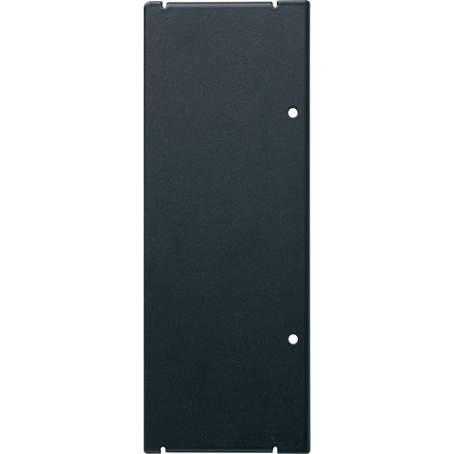 Middle Atlantic Blank Cover for MPR Raceway Module (8")