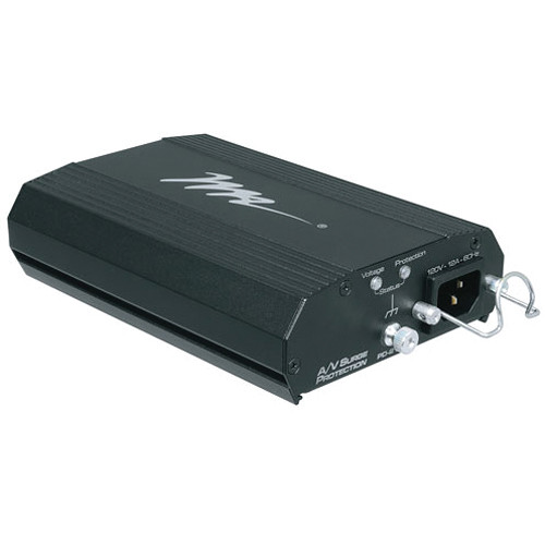 Middle Atlantic PD-215 2-Outlet Line-to-Neutral Surge Protector