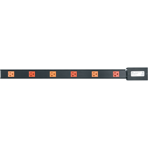 Middle Atlantic PDT-2X320 Thin Power Strip (30")