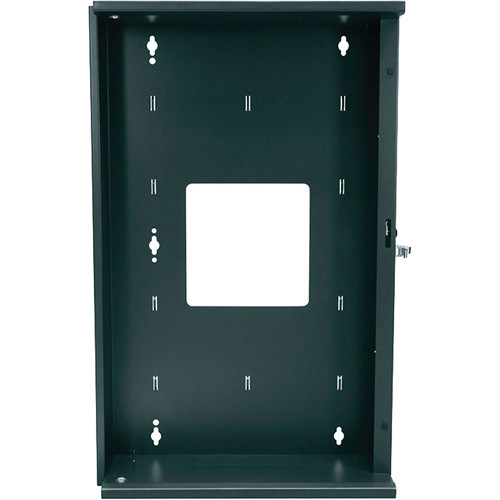 Middle Atlantic Essex Series Pivoting Back Pan PIVOT-MMR-12 B&H