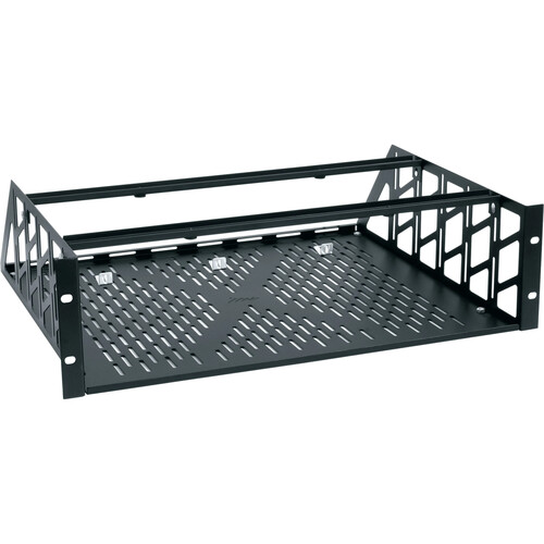 Middle Atlantic 3Sp. Clamping Rackshelf