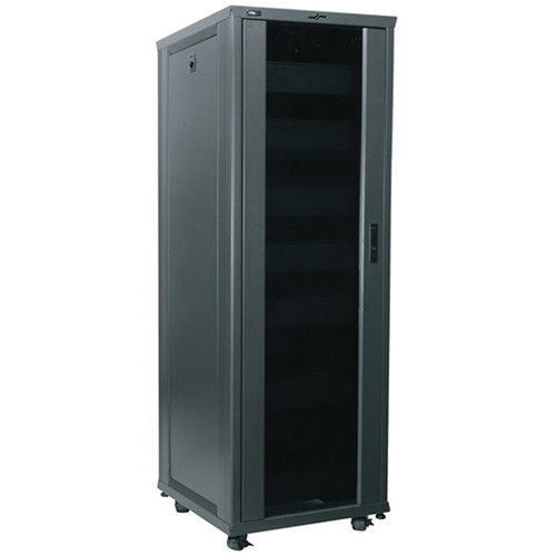 Middle Atlantic RCS 35-Rack Residential Configured System (35 RU)