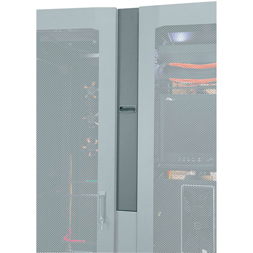 Middle Atlantic Cable Chase Top for SNE Series with Locking Top (48")