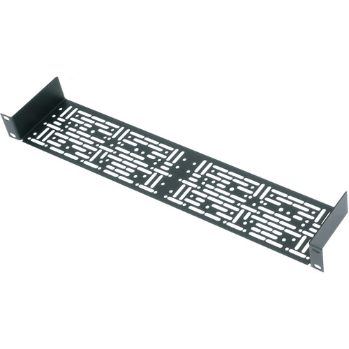 Middle Atlantic Universal Mounting Shelf Kit (3.5" Depth)
