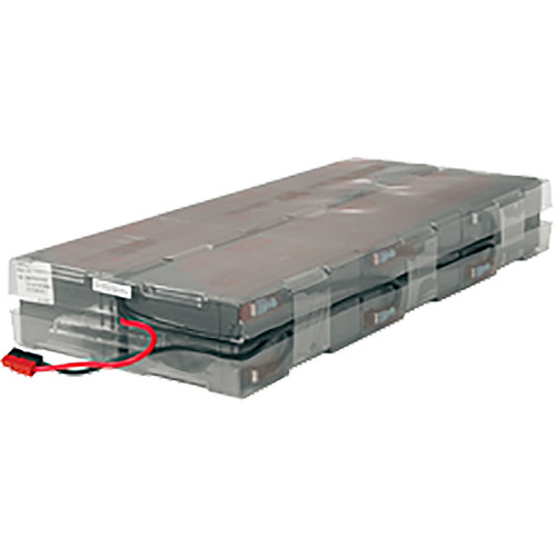 Middle Atlantic Replacement Battery Pack for UPS-OLEBPR-1 Premium Online Series ​Expansion Battery Pack (2200/3000VA)