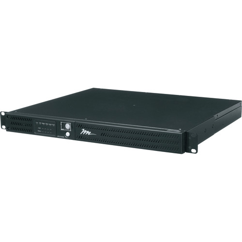 Middle Atlantic Select Series Uninterruptible Power Supply (1 RU, 1000 VA)