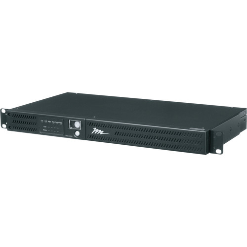 Middle Atlantic Select Series Uninterruptible Power Supply (1 RU, 500 VA)