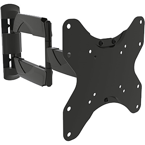 Middle Atlantic VDM Series Full-Motion Wall Mount for 13 to 37" Displays
