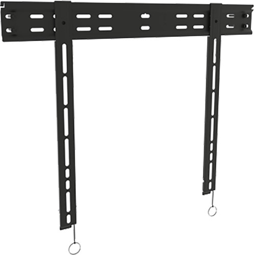 Middle Atlantic VDM Series Low-Profile Fixed Wall Mount for 40 to 70" Displays