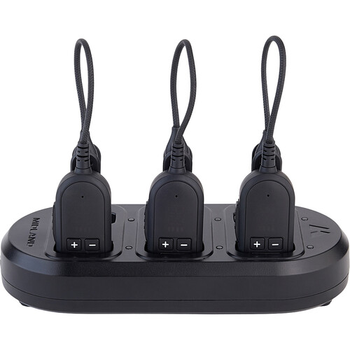 Midland 6-Person Micro Two-Way Radio Package
