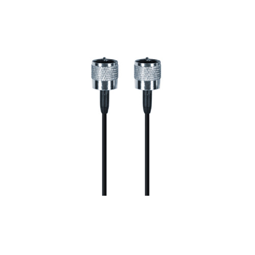 Midland Antenna Cable for MicroMobile Two-Way Radios (20')