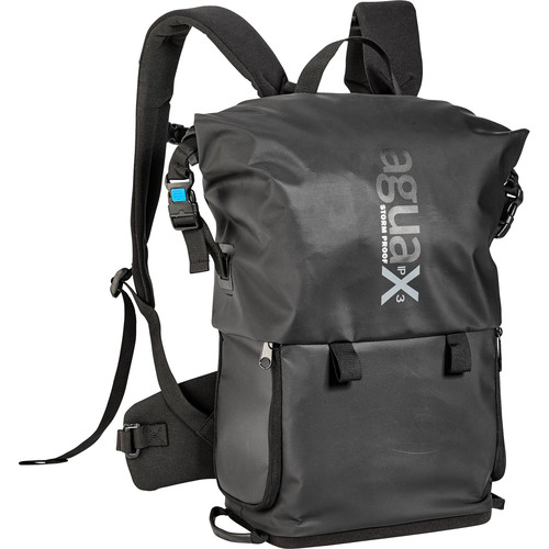 miggo Agua Stormproof Backpack 85 (Black) MW AG-BKP BB 85 B&H