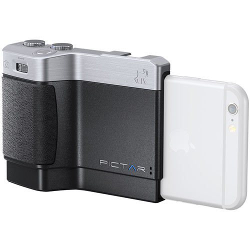 miggo Pictar Camera Grip for Select Standard Smartphones
