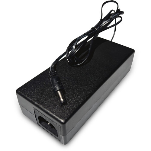MikroTik 48V, 2A 96W Power Adapter