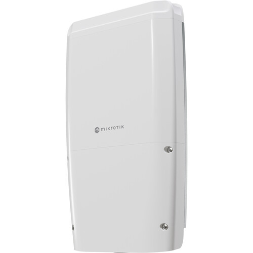 MikroTik Fiberbox Plus 4-Port 10G SFP+ Outdoor Managed Network Switch