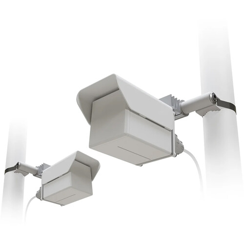 MikroTik Wireless Wire Cube Pro 60 GHz Wireless Bridge Kit