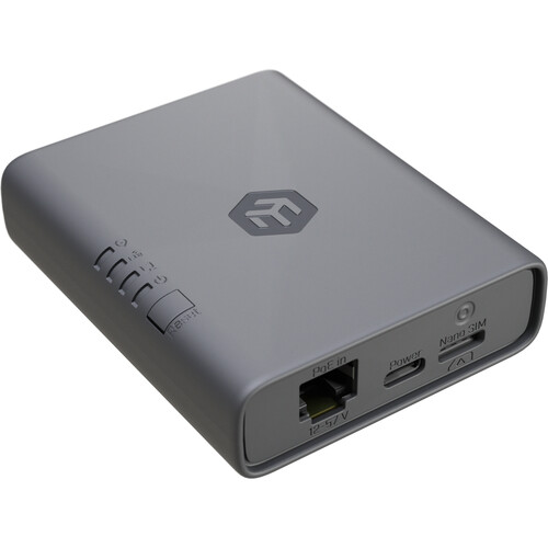 MikroTik KNOT Embedded LTE4 (EU)
