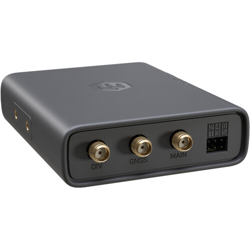 MikroTik KNOT Embedded LTE4 Global