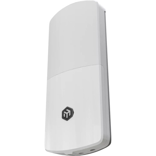 MikroTik FTC21-ups Outdoor Fiber-to-Copper Media Converter with Battery