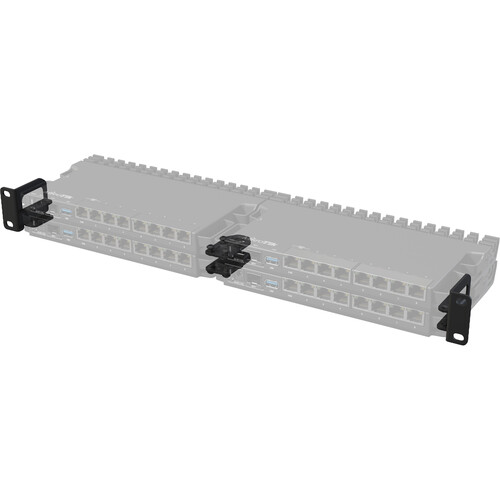 MikroTik K-79 Rackmount Kit for RB5009 and L009 Series