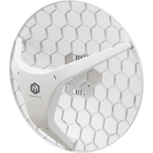 MikroTik LHG 5 ax CPE