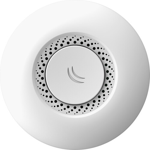 MikroTik 2.4GHz 650MHz Ceiling Ap 802.11Bgn 2X2