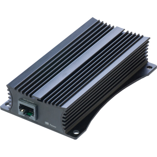 MikroTik RBGPOE-CON-HP 48 to 24V PoE Converter