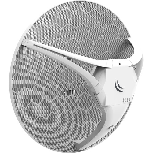 MikroTik LHG LTE Kit