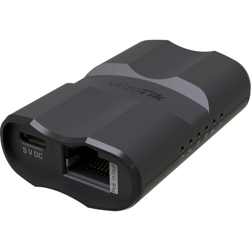 MikroTik Mobile Quick Setup