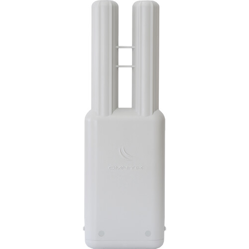 MikroTik 5GHz Omnitik 11.An 2X2 Outdoor Poe US