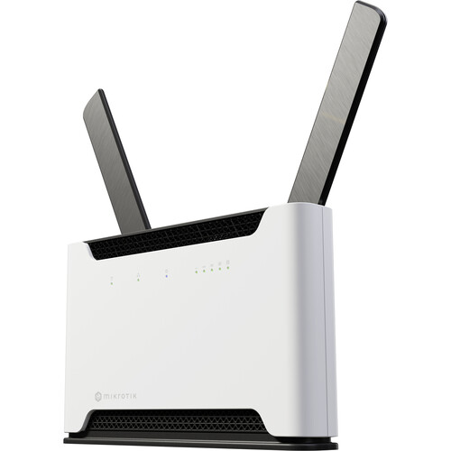 MikroTik Chateau LTE7 ax AX1800 Wireless Dual-Band Gigabit 3G LTE Router (EU)