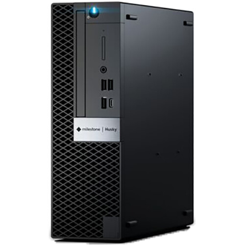 Milestone Husky IVO 150D with 16TB HDD