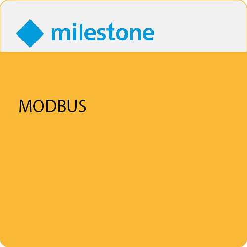 Milestone MODBUS