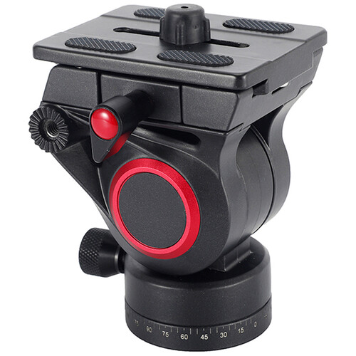 miliboo MUK Video Fluid Head