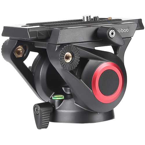 miliboo MYT801 II Fluid Head