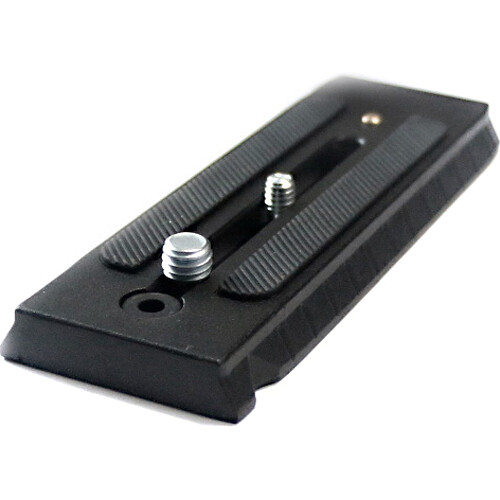 miliboo PJ02 Long Quick Release Plate for MYT806 (5.7")
