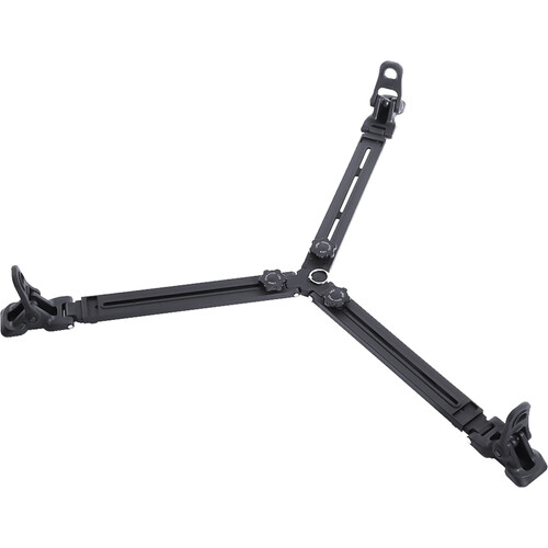 miliboo PJ17 Ground Spreader