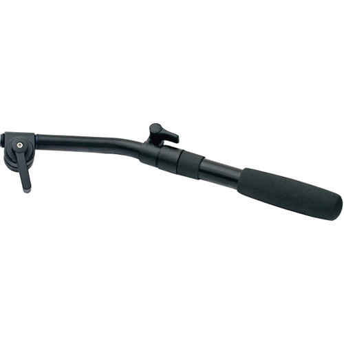 Miller 698 Telescopic Pan Handle with Clamp for Cineline 70 and Skyline 70 Head
