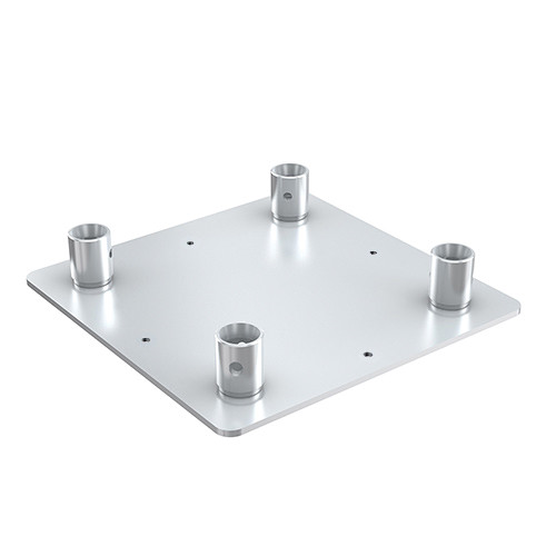 Milos MWPQ Wall Plate for M222 Quattro Truss