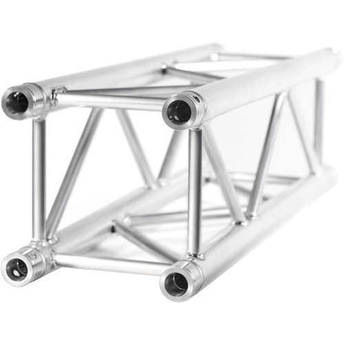 Milos QuickTruss Ultra 12" Square Truss (1.64')