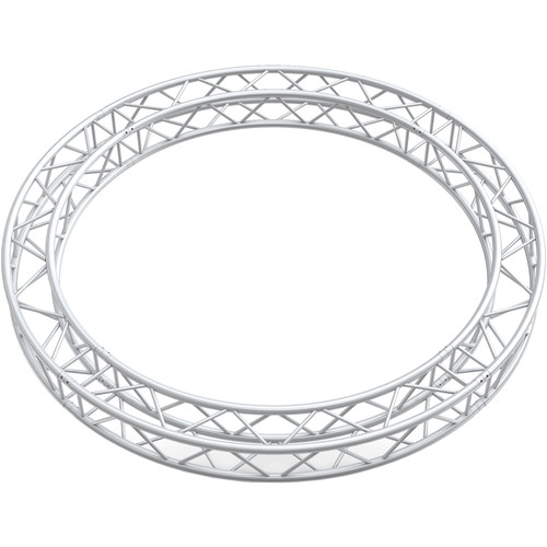 Milos QuickTruss ULTRA Quatro Four-Segment Truss Circle (13.12' Diameter)