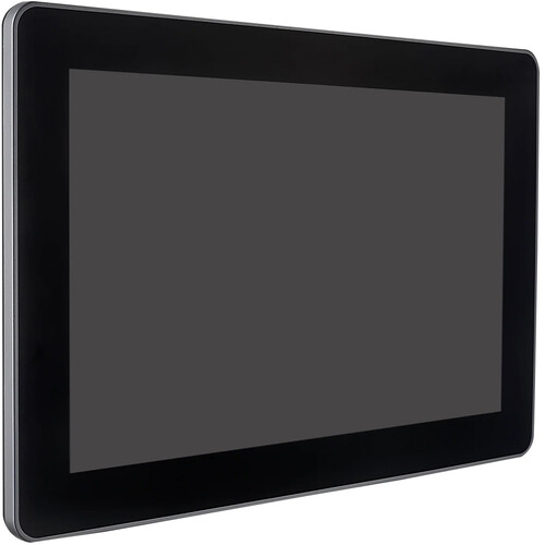 Mimo MBS-27080-OF 27" Full HD Open Frame Commercial Monitor with BrightSign Built-In