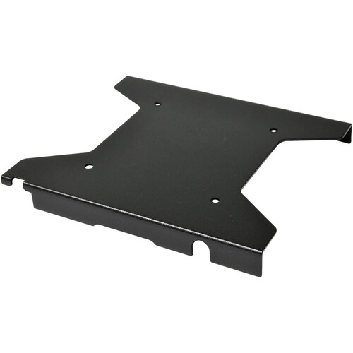 Mimo Security Adapter Plate for 10.1" MCT Tablets (Exposes Power & Ethernet)