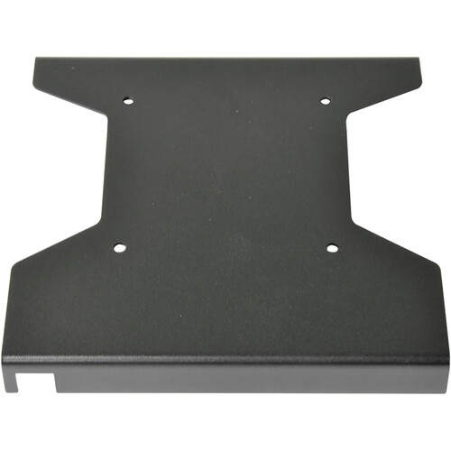 Mimo Security Adapter Plate for 10.1" MCT Tablets (Exposes Power Only)