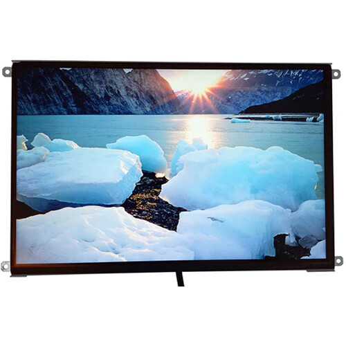 Mimo Monitors UM-1080-OF 10.1" WXGA Open-Frame Commercial Monitor