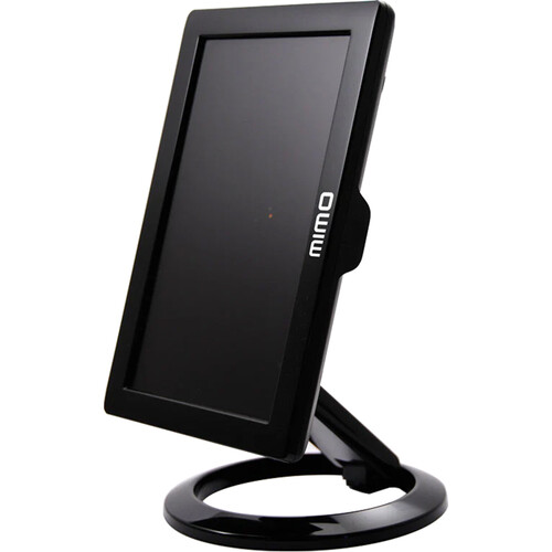 Mimo Monitors UM-740R 7" WVGA Touchscreen Portable Monitor