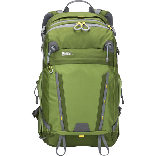 MindShift Gear BackLight 26L Backpack (Greenfield)
