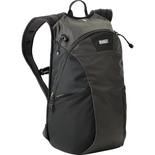 MindShift Gear SidePath Backpack (Charcoal)