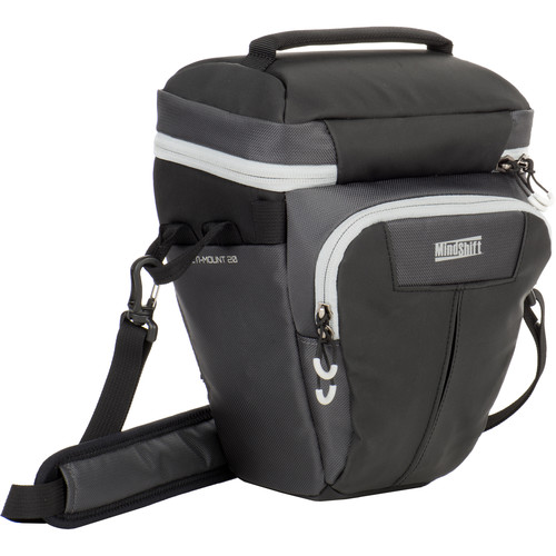 MindShift Gear Outbound Camera Holster 20 (Carbon Gray)
