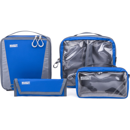 MindShift Gear GP Bundle Large for GoPro Cameras & Accessories